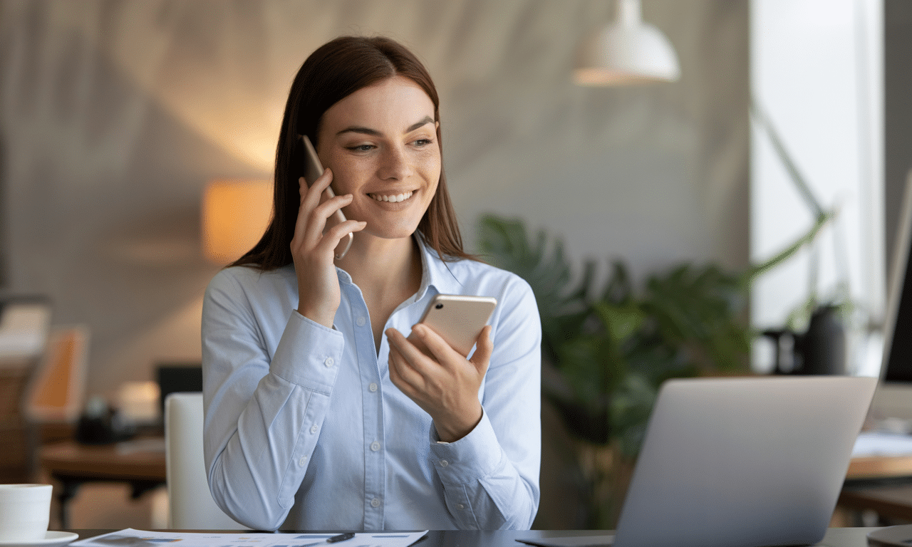 wynegocjowałam niższy abonament telefoniczny i zaoszczędziłam 960 zł rocznie dzięki jednemu prostemu pytaniu. dowiedz się, jak ty też możesz obniżyć swoje rachunki!