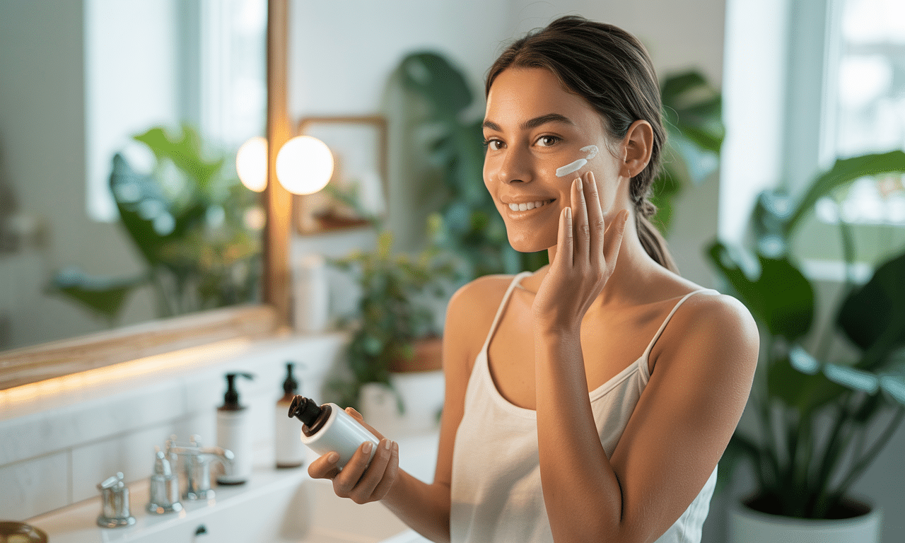 odkryj, jak zamieniłam drogie zabiegi kosmetyczne na domową pielęgnację i osiągnęłam lepszy wygląd skóry za jedną czwartą ceny. sprawdź moje sprawdzone metody i oszczędzaj na pielęgnacji!